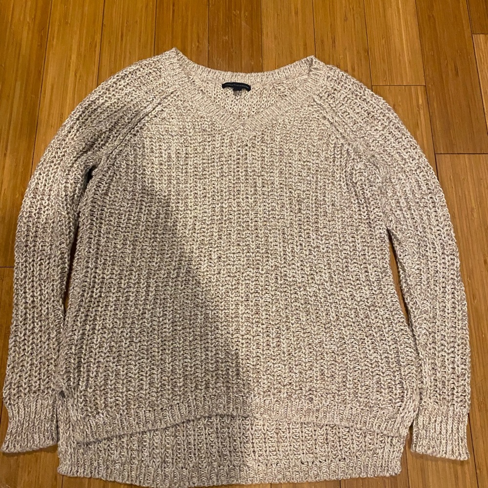 Womens sweater American eagle